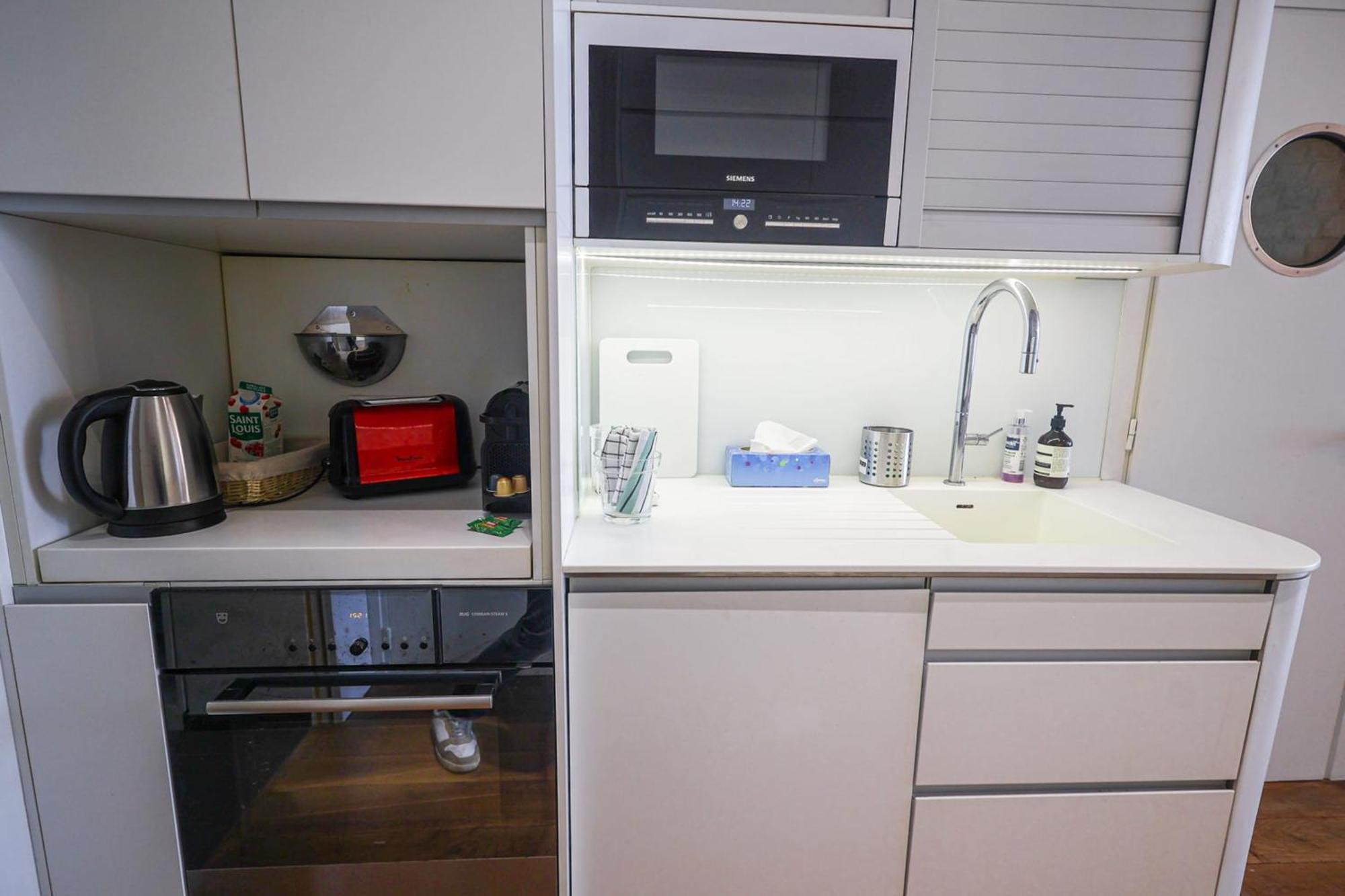 Elegant Appartement Climatise De 65 M2 Avec 2 Ch Παρίσι Εξωτερικό φωτογραφία